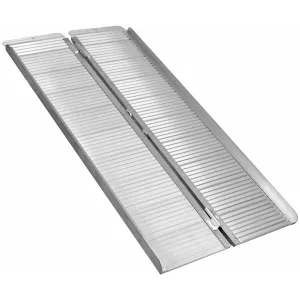 Körramp 250Kg 1520X740