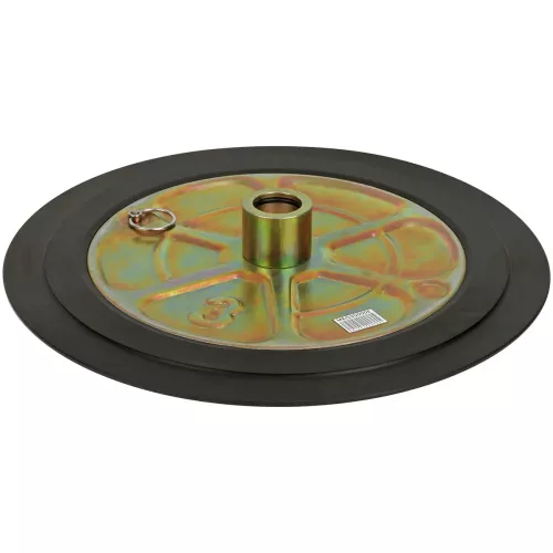 Mellanlock Till Påfyllningspump 310Mm