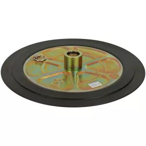 Mellanlock Till Påfyllningspump 310Mm