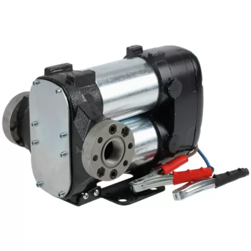 Bränslepump 24V 80L/Min