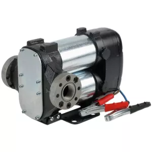 Bränslepump 24V 80L/Min