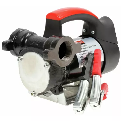 Bränslepump 12V 57L/Min