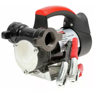 Bränslepump 24V 57L/Min