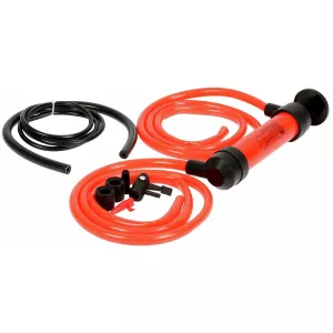 Sugpump För Småmaskiner