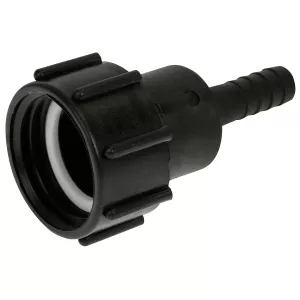 Ibc Adapter S60X6 - 3/4 Inch