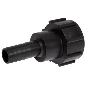 Ibc Adapter S60X6 - 1 Inch