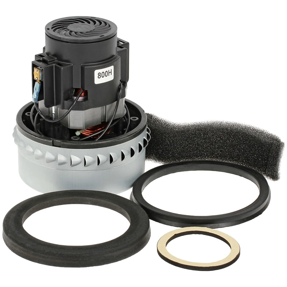 Motor Kit