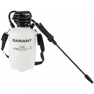 Tryckspruta 5L Garant