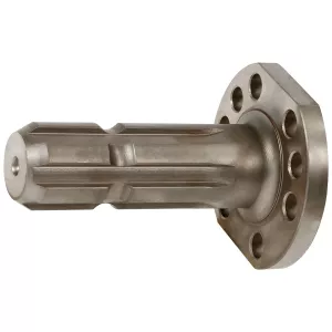 Kraftuttagsaxel 1 3/8 Mf 3790902M1