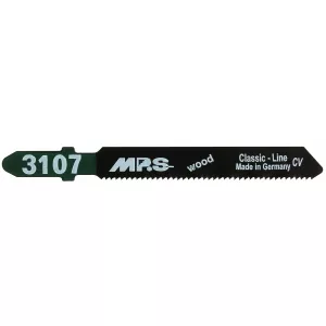 Sticksågsblad 50Mm Cv 21Tpi 3107 Trä 5St