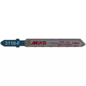 Sticksågsblad 50Mm Bim 28Tpi 3110-F Metall 5St