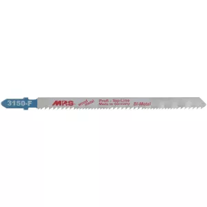 Sticksågsblad 110Mm Bim 10-14Tpi 3150F Multi 5St