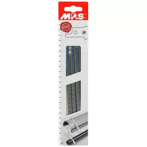 Sticksågsblad 180Mm Bim 18Tpi 3159-F Metall 5St