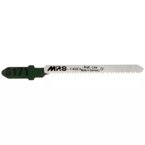 Sticksågsblad 50Mm Cv 20Tpi 3171 Trä 5St