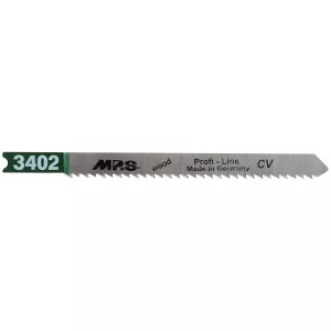 Sticksågsblad 75Mm Cv 10Tpi 3402 Trä 5St