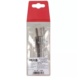 Karosserisågsblad 100Mm Bim 14Tpi 3756 Metall 5St