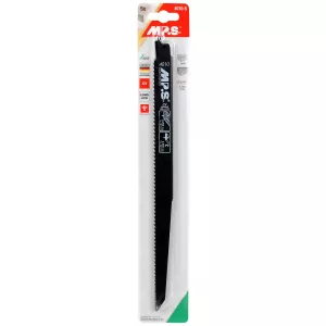 Tigersågblad 300Mm Cv 6Tpi 4010 5St