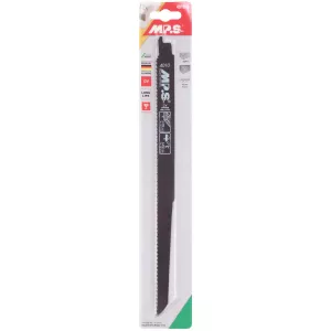 Tigersågblad 300Mm Cv 6Tpi 4010 2St