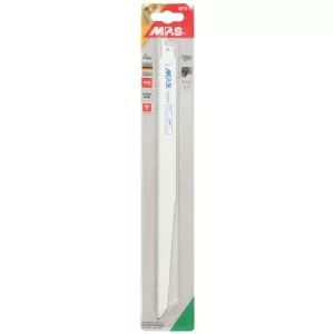 Tigersågblad 300Mm Bim 6Tpi 4015 2St