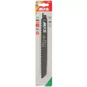 Tigersågblad 230Mm Cv 3Tpi 4022 2St