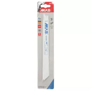 Tigersågblad 230Mm Bim 18Tpi 4429 Metall 2St