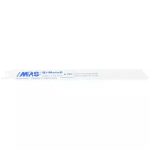 Tigersågblad 230Mm Bim 6Tpi 4444 2St