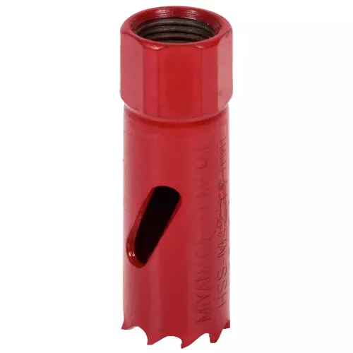 Hålsåg 17Mm Hss Bim