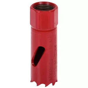 Hålsåg 17Mm Hss Bim