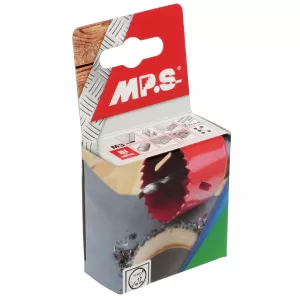 Hålsåg 17Mm Hss Bim