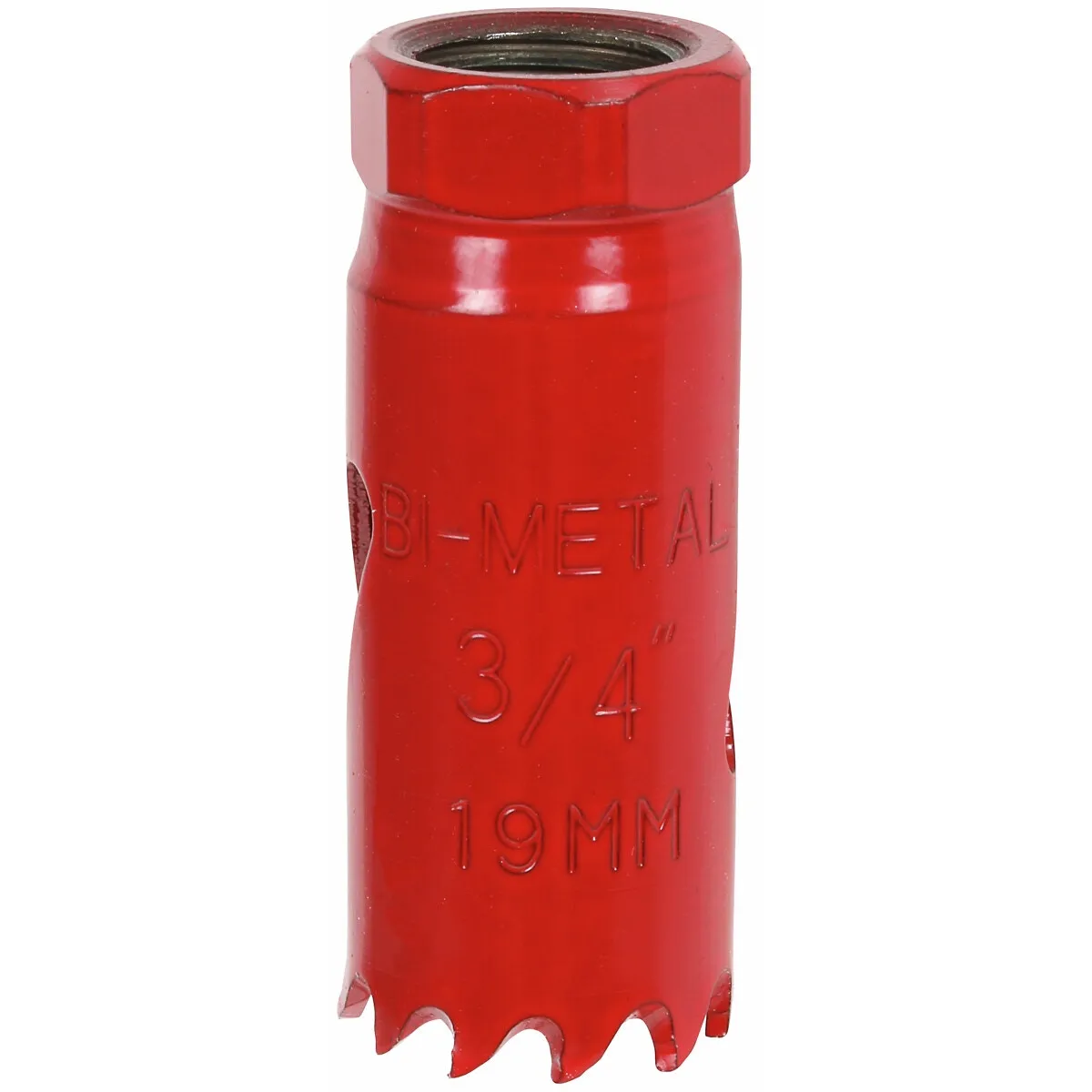 Hålsåg 19Mm Hss Bim