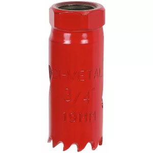 Hålsåg 19Mm Hss Bim