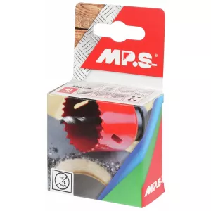 Hålsåg 19Mm Hss Bim