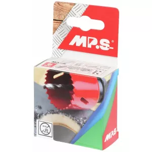 Hålsåg 20Mm Hss Bim