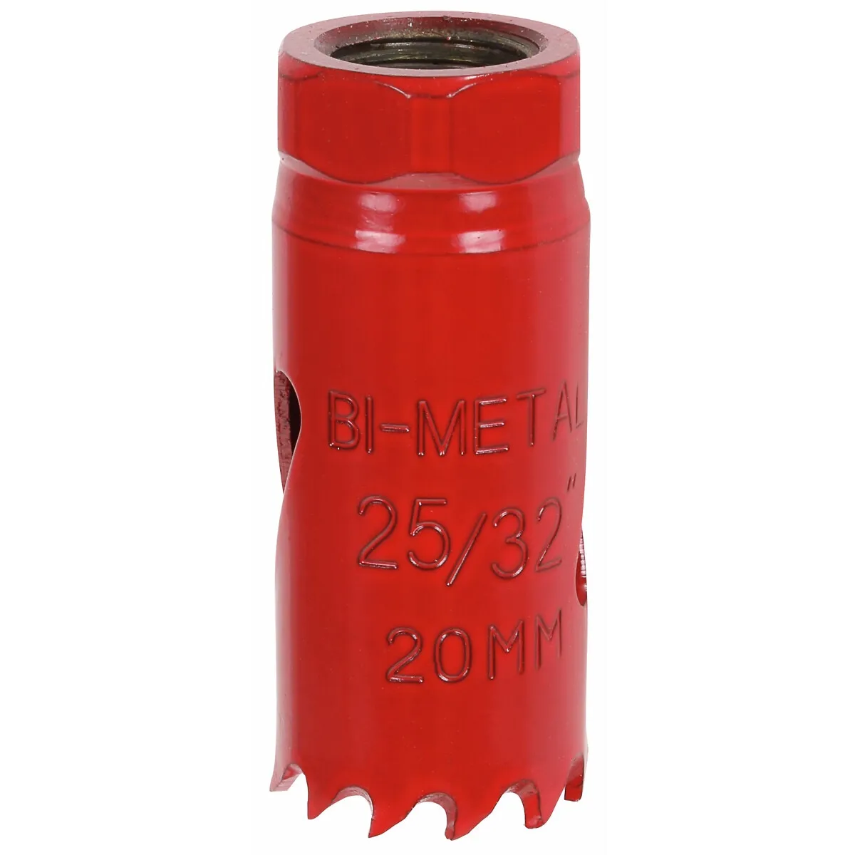 Hålsåg 20Mm Hss Bim