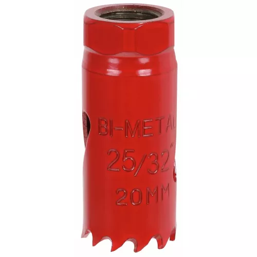 Hålsåg 20Mm Hss Bim