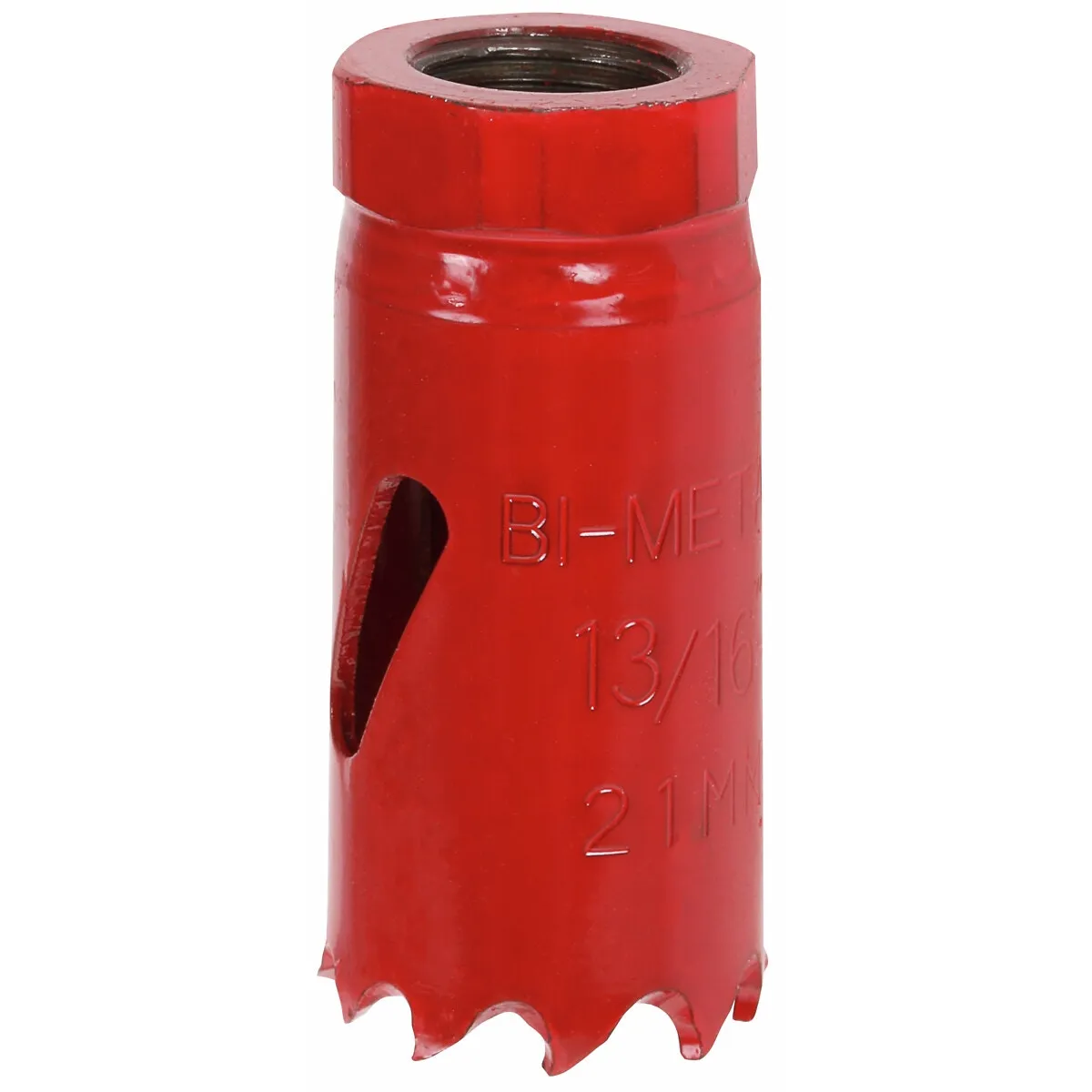 Hålsåg 21Mm Hss Bim