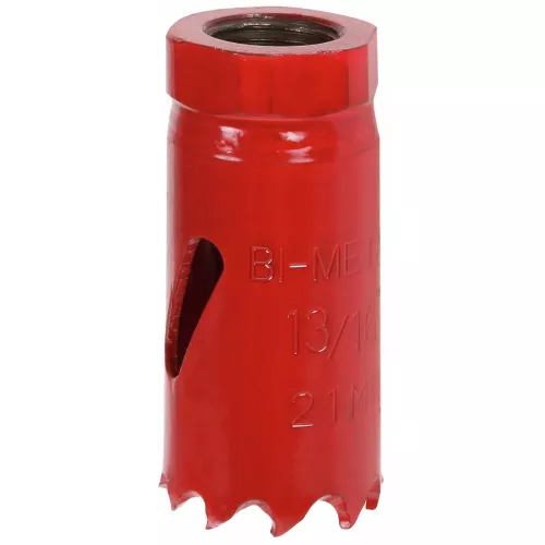 Hålsåg 21Mm Hss Bim