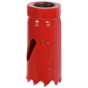 Hålsåg 21Mm Hss Bim