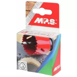 Hålsåg 22Mm Hss Bim