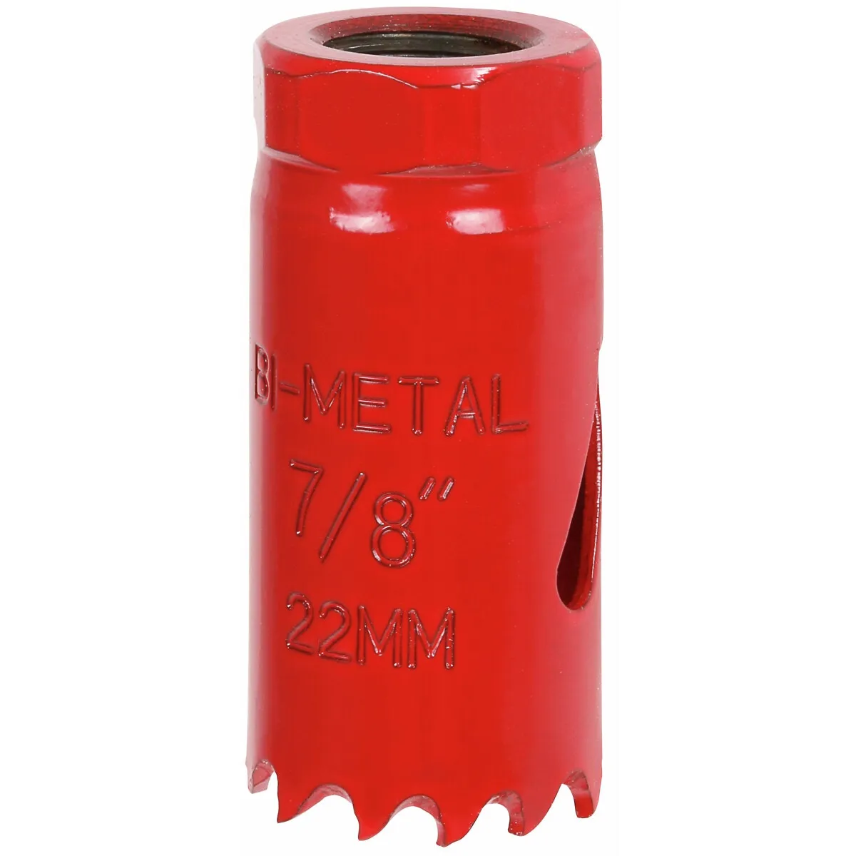 Hålsåg 22Mm Hss Bim