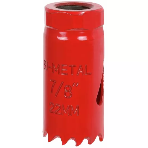 Hålsåg 22Mm Hss Bim