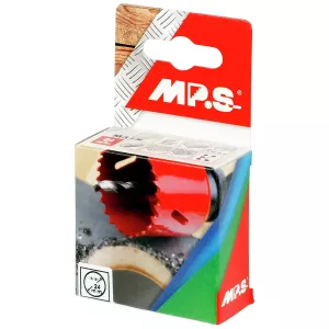 Hålsåg 24Mm Hss Bim