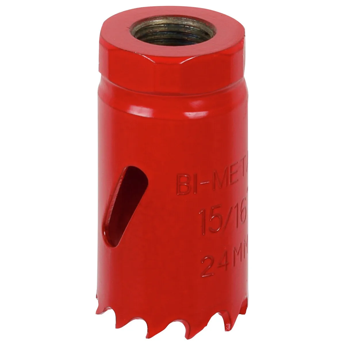 Hålsåg 24Mm Hss Bim