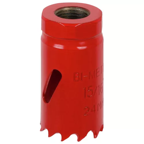Hålsåg 24Mm Hss Bim