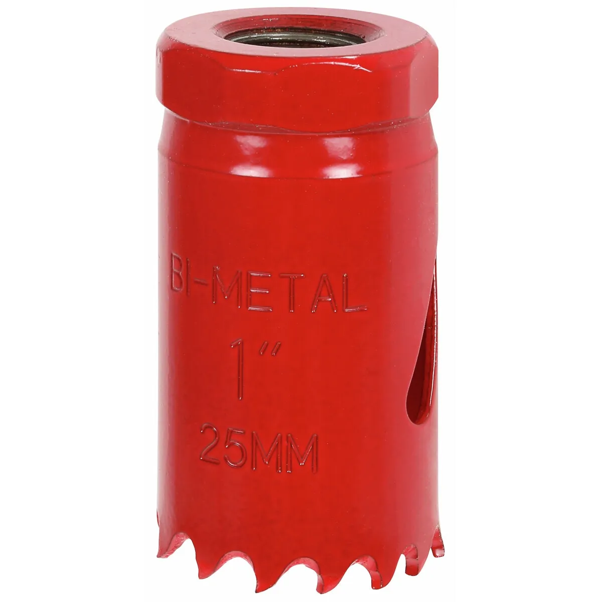 Hålsåg 25Mm Hss Bim