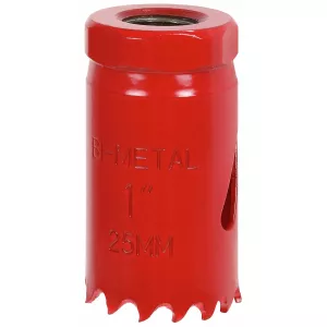 Hålsåg 25Mm Hss Bim