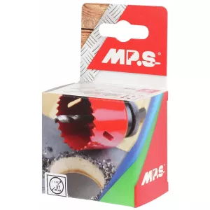 Hålsåg 27Mm Hss Bim