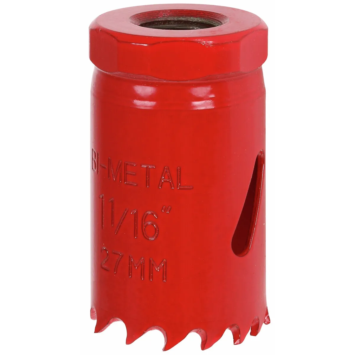 Hålsåg 27Mm Hss Bim