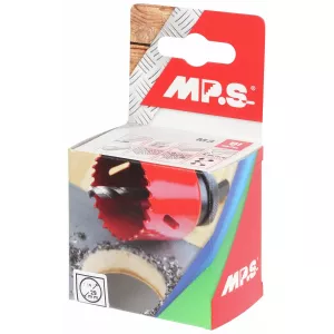 Hålsåg 29Mm Hss Bim