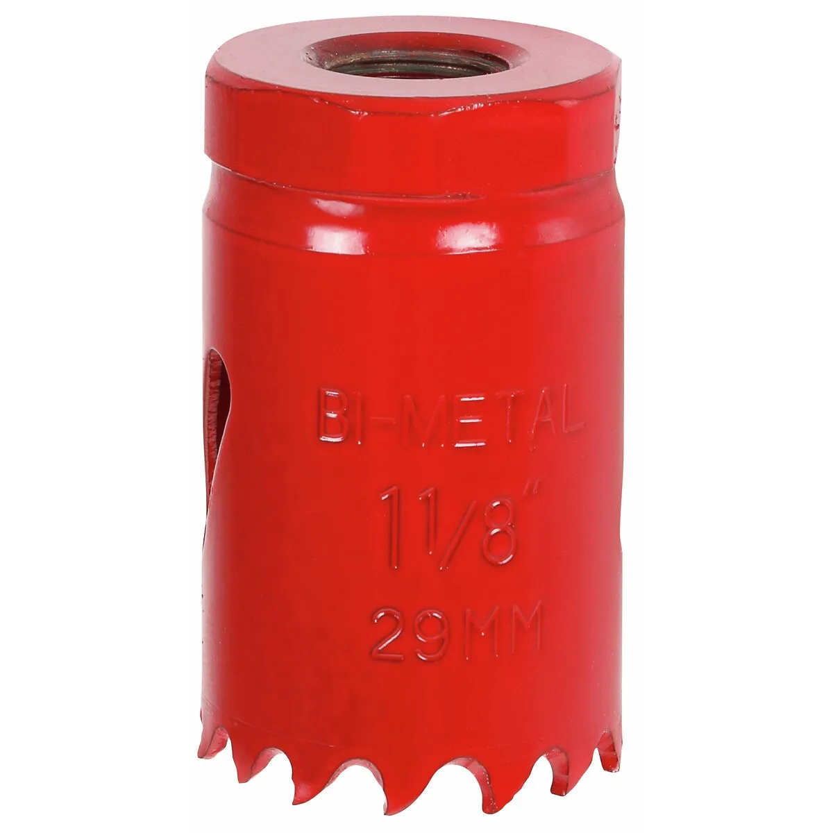 Hålsåg 29Mm Hss Bim